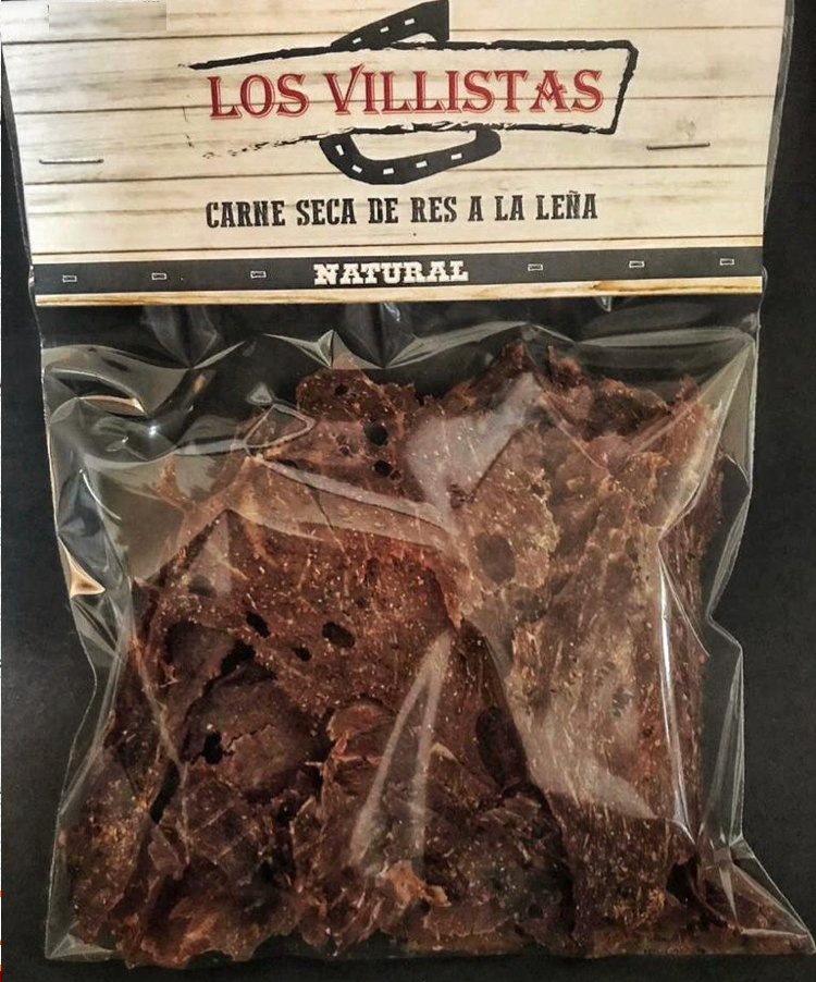 Carne Seca Sabor Natural - Imagen 4