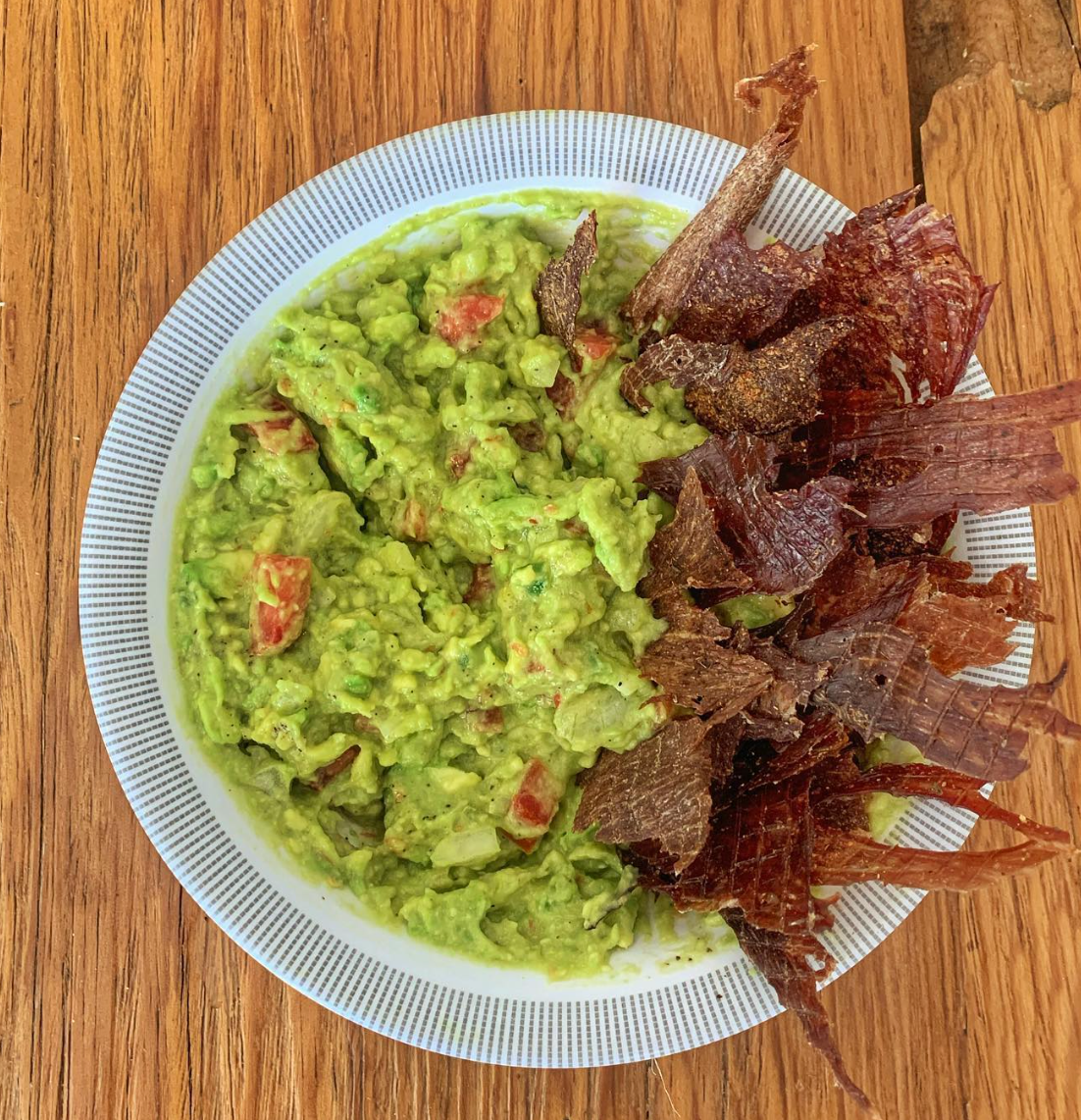 Carne Seca Sabor Jalapeño - Imagen 3