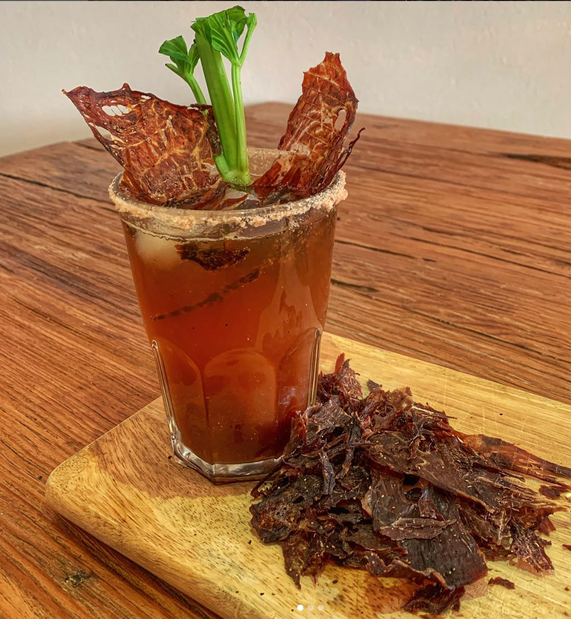 Carne Seca Sabor Jalapeño - Imagen 2